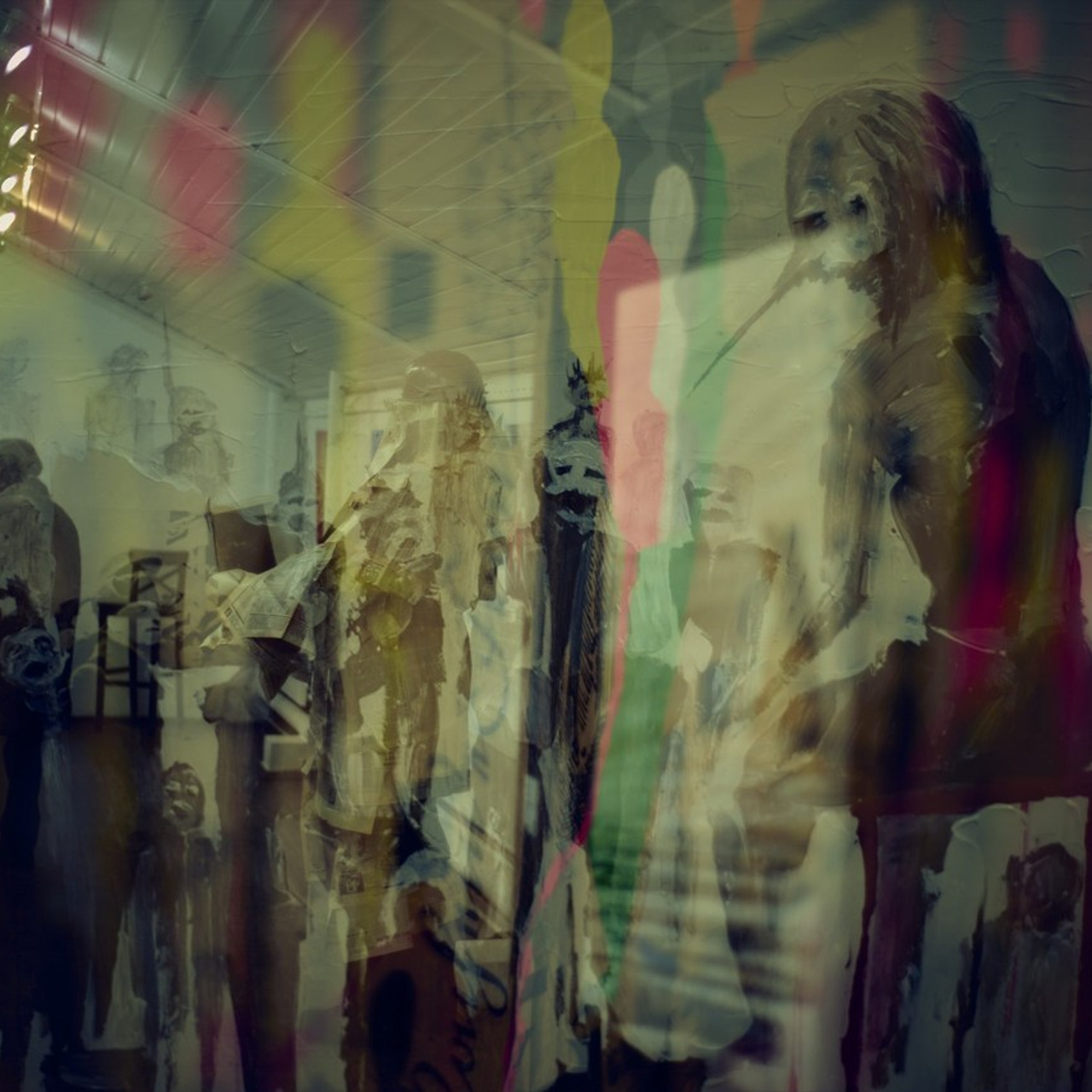 Профессиональный фотограф Ден Батуев. Отзывы