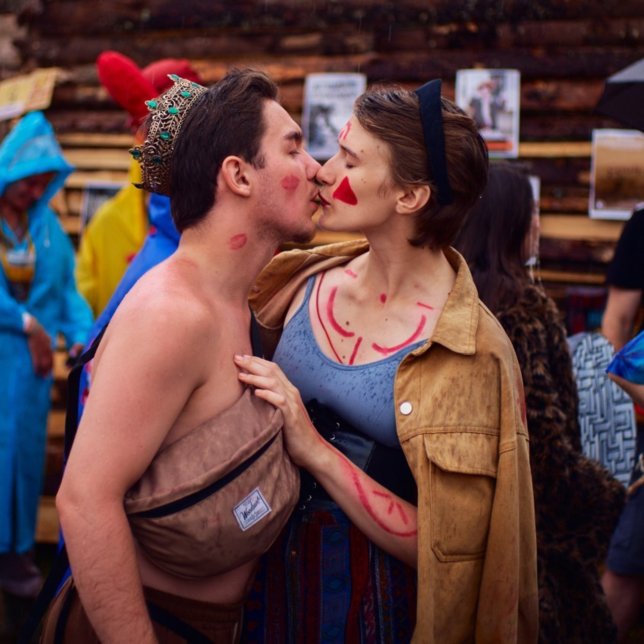 Профессиональный фотограф Ден Батуев. Отзывы