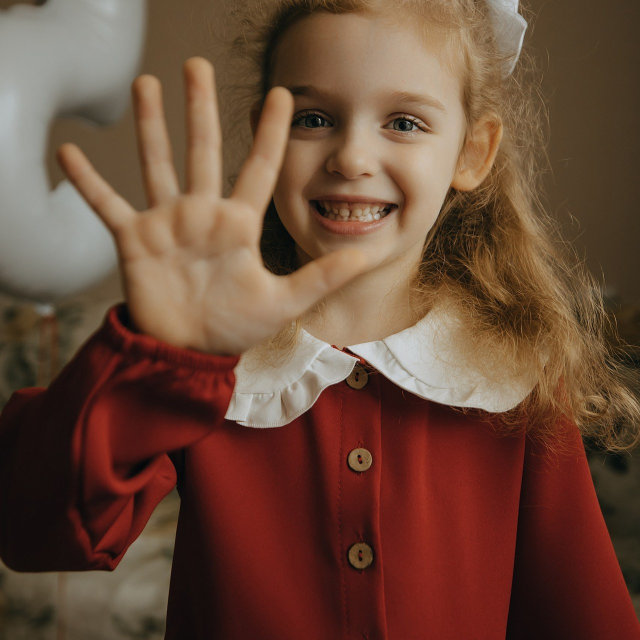 Отзывы. Фотограф в Белгороде Анастасия Веленгурская