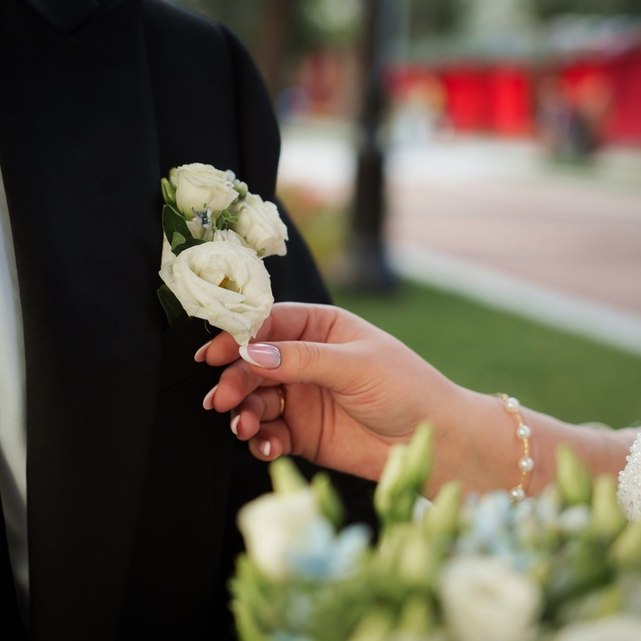 Отзывы. Свадебный фотограф из Москвы Марат Ферзалиев