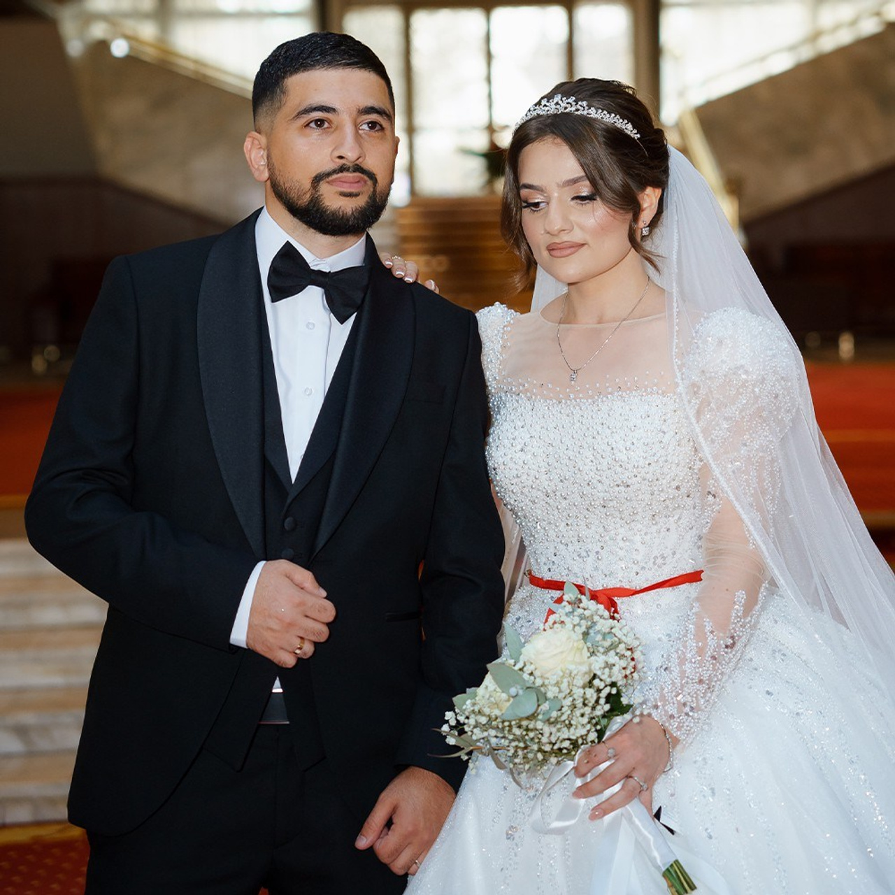 Отзывы. Свадебный фотограф из Москвы Марат Ферзалиев