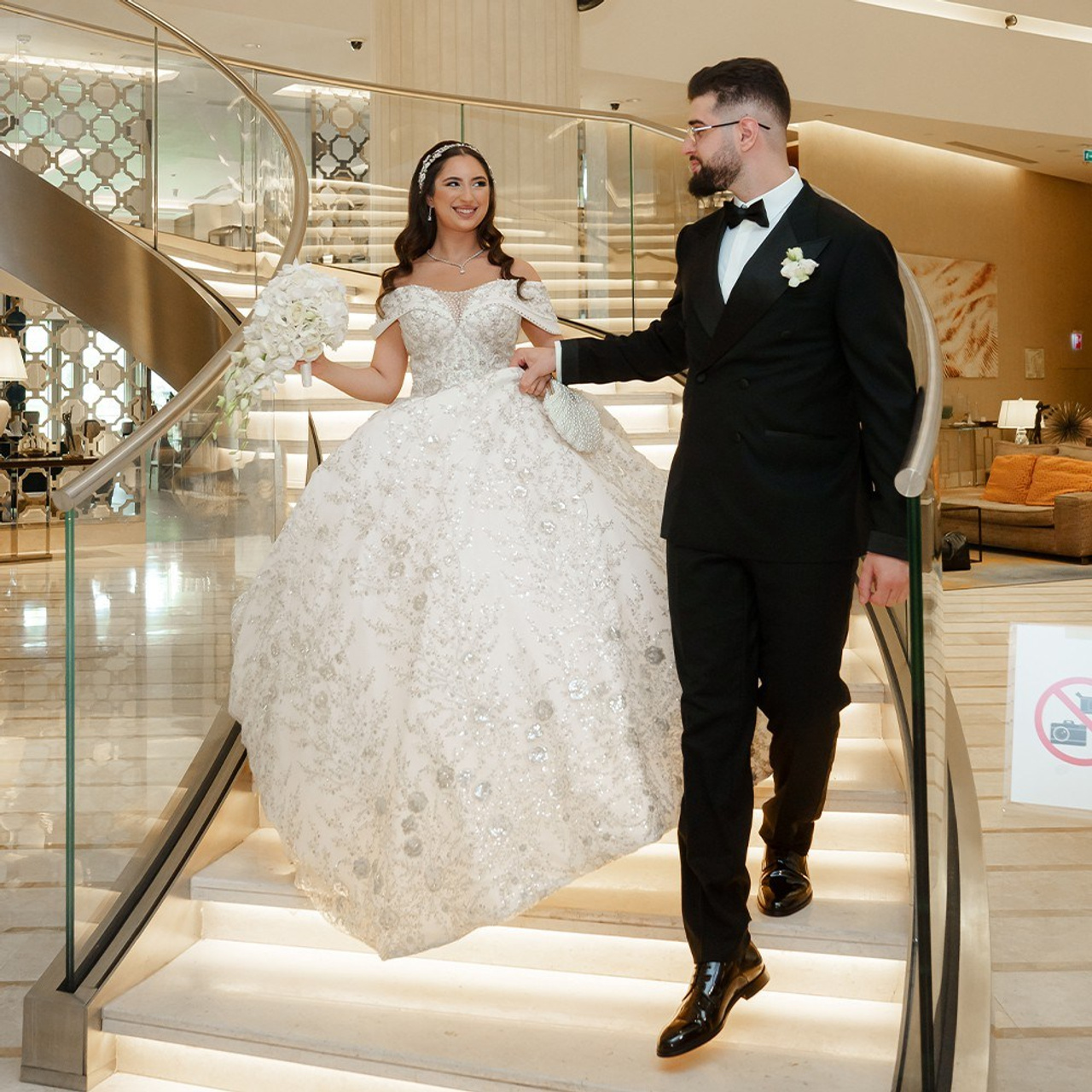 Отзывы. Свадебный фотограф из Москвы Марат Ферзалиев