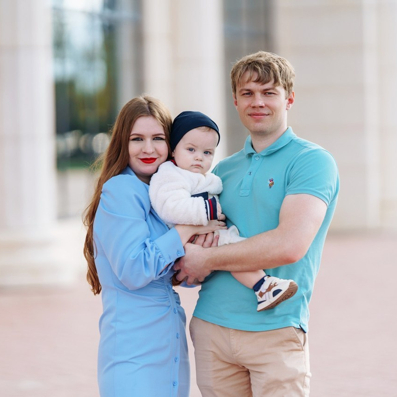 Отзывы. Фотограф Сергей Кирилин