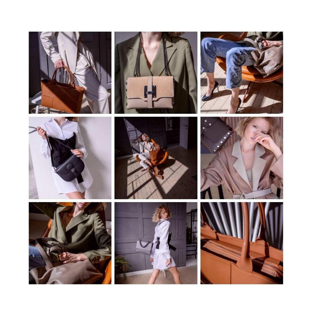 MARUBAGS Каталог 2 для бренда