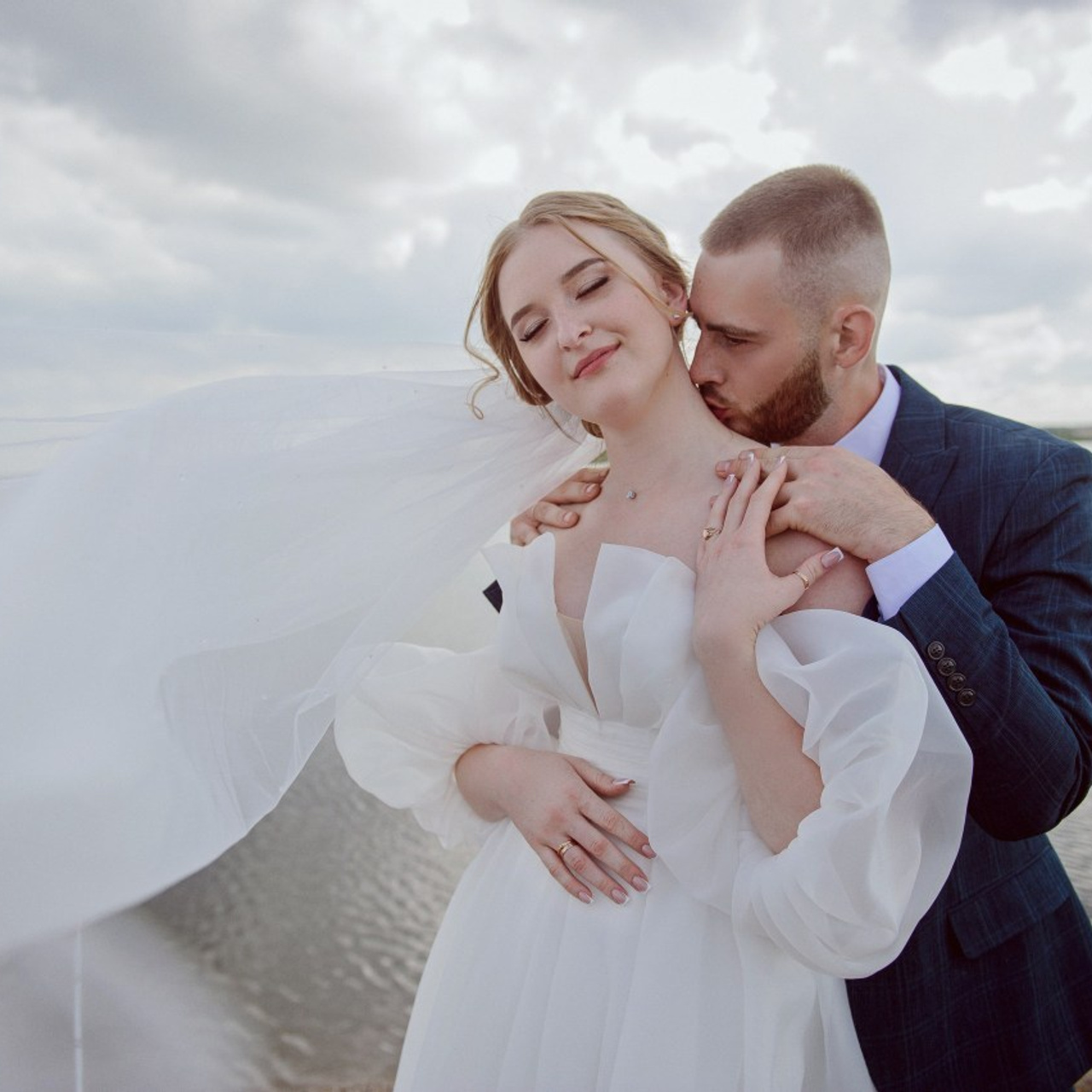 Отзывы. Фотограф в Самаре Сидорова Настя