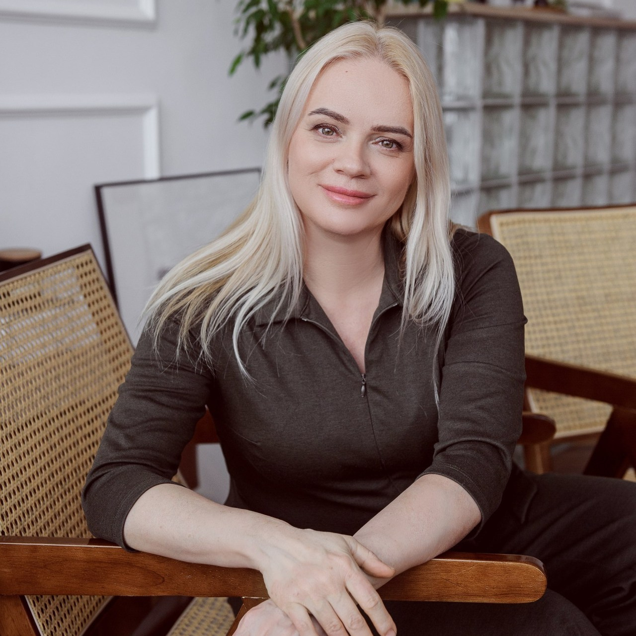 Отзывы. Фотограф в Самаре Сидорова Настя