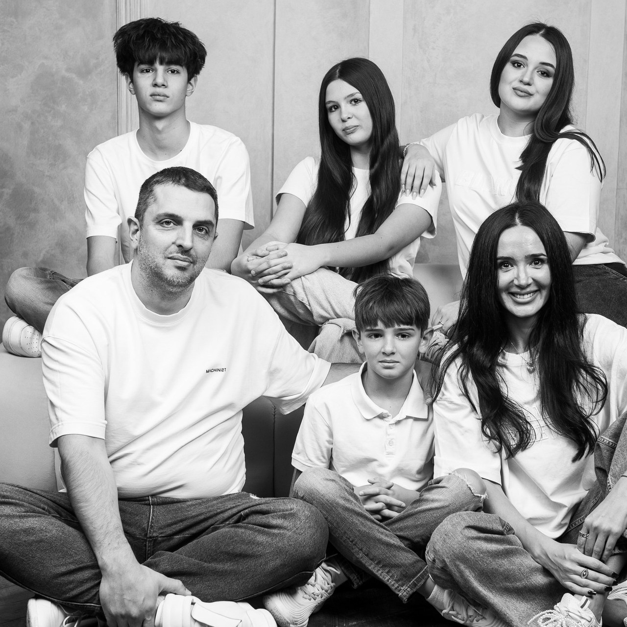 Отзывы. Фотограф в Самаре Сидорова Настя