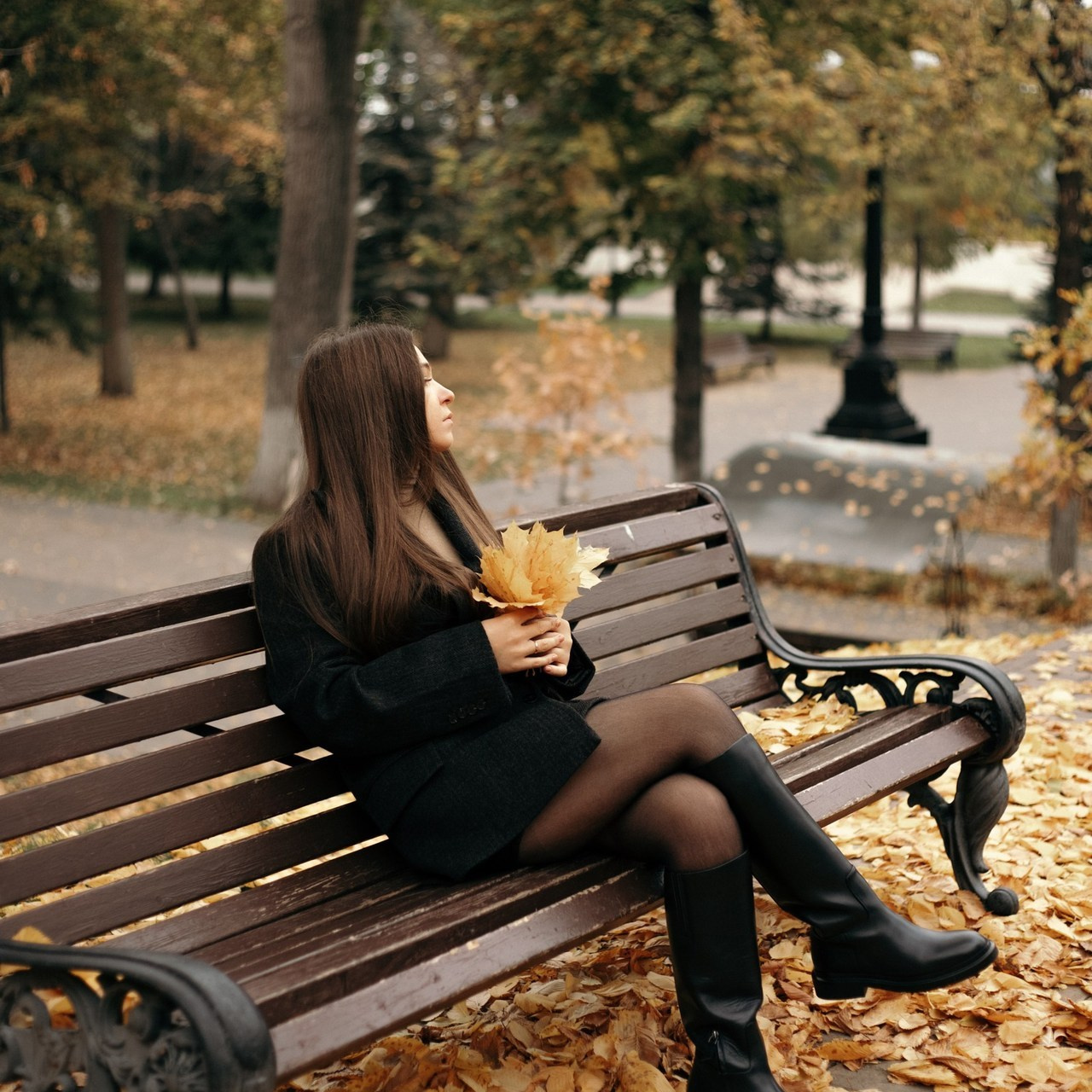 Отзывы. Фотограф Мария Гребенникова