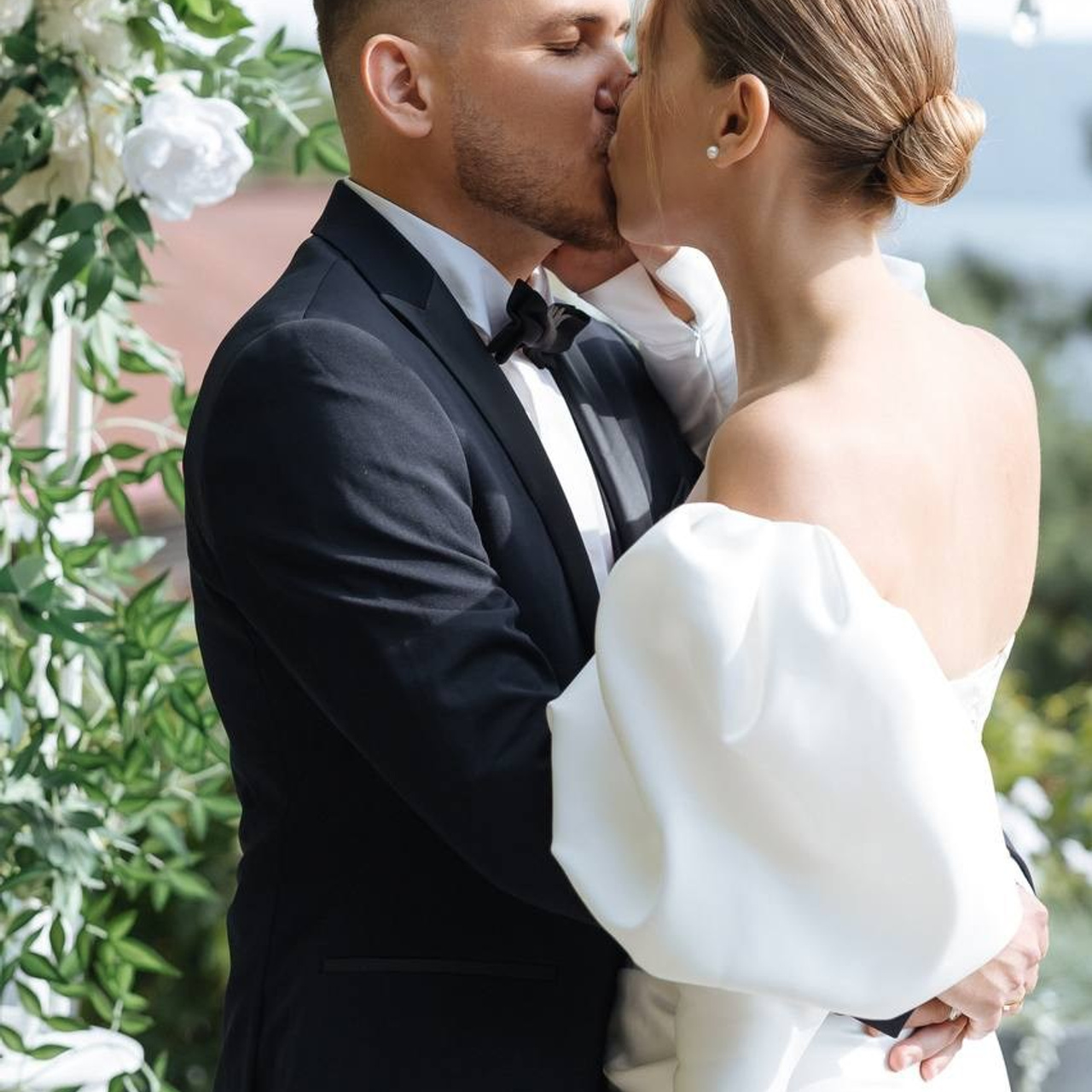 Отзывы. Свадебный фотограф в Тольятти Валерия Барышкина