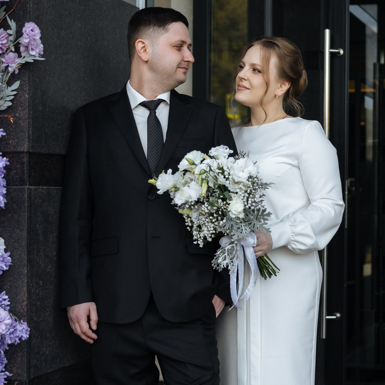 Отзывы. Свадебный фотограф в Тольятти Валерия Барышкина