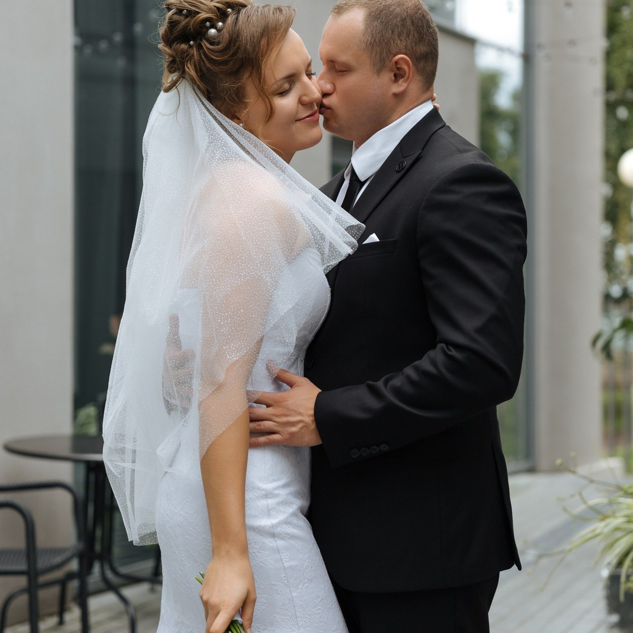 Отзывы. Свадебный фотограф в Тольятти Валерия Барышкина