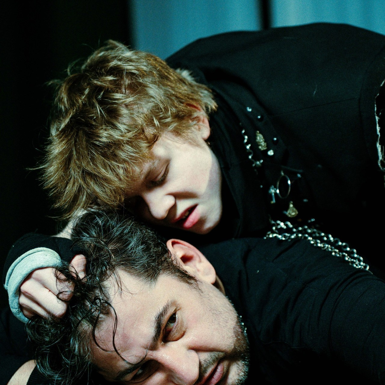 Сергей Наумов, креативный фотограф в Москве / Спб. Фотограф Сергей Наумов в Москве и Петербурге