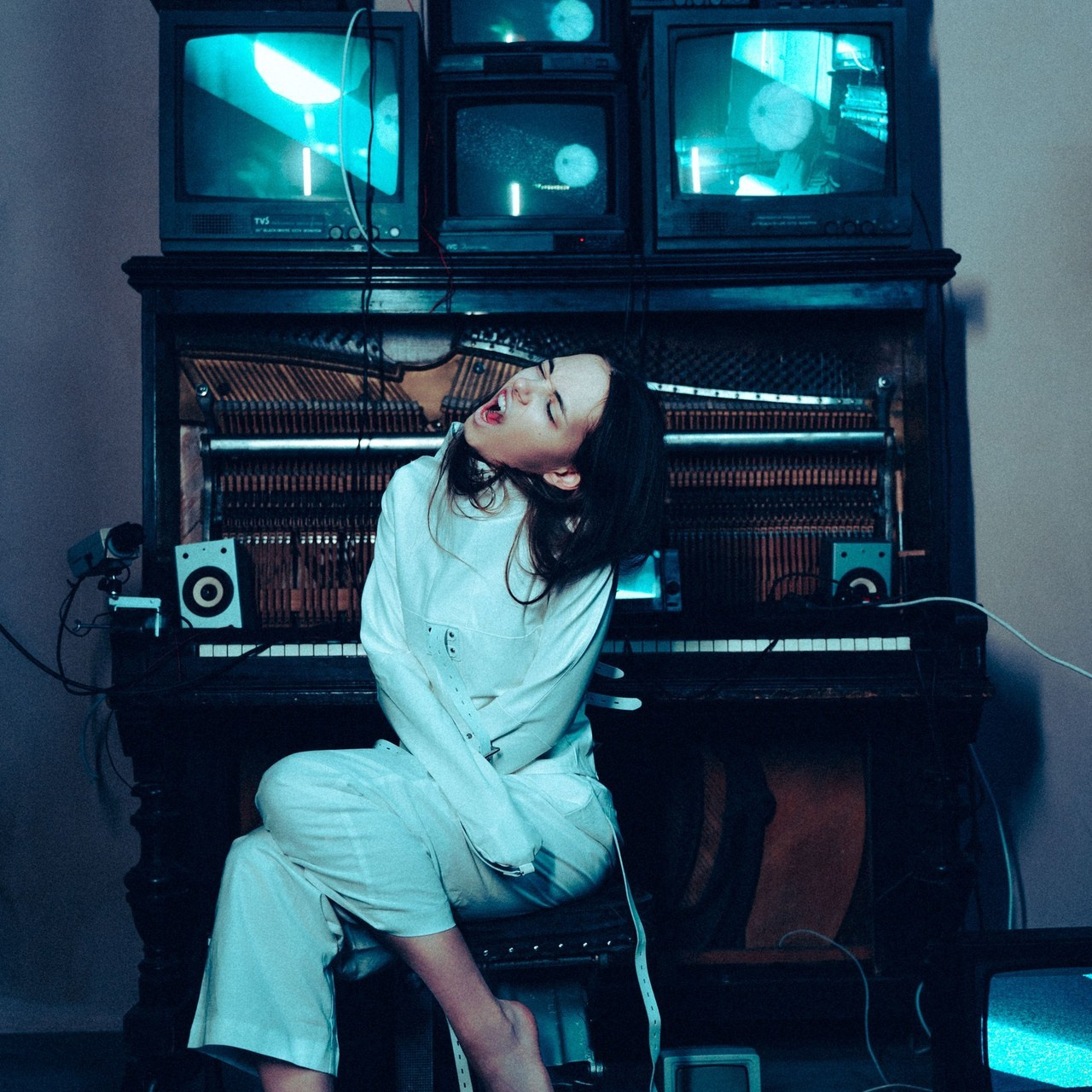 Сергей Наумов, креативный фотограф в Москве / Спб. Фотограф Сергей Наумов в Москве и Петербурге