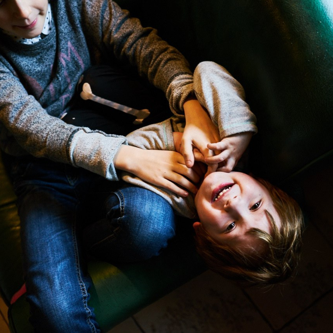 House full of wonders