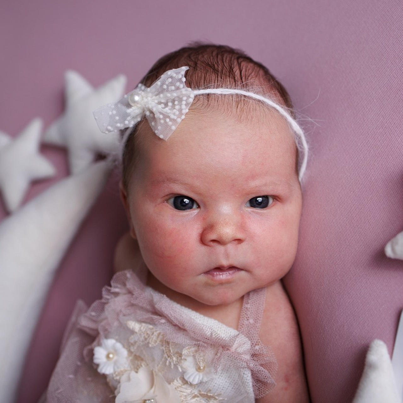 Отзывы. Фотограф новорожденных Новокузнецк Анастасия Волгова