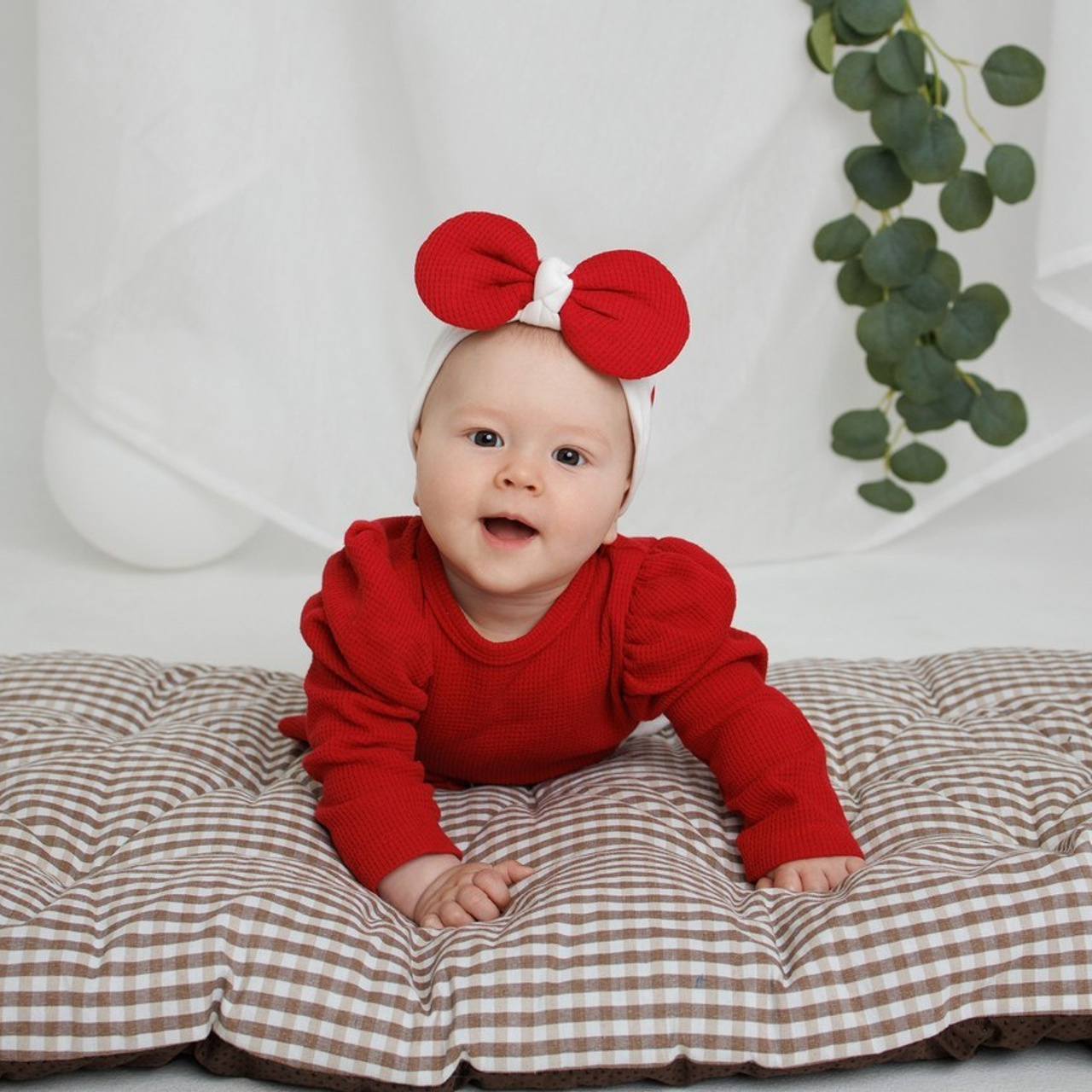 Отзывы. Фотограф новорожденных Новокузнецк Анастасия Волгова