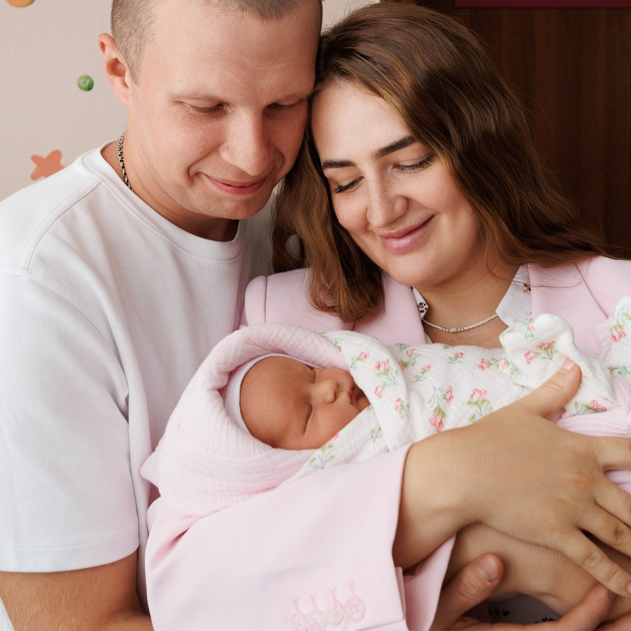 Отзывы. Фотограф новорожденных Новокузнецк Анастасия Волгова