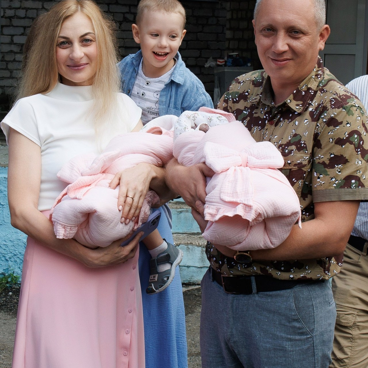 Отзывы. Фотограф новорожденных Новокузнецк Анастасия Волгова