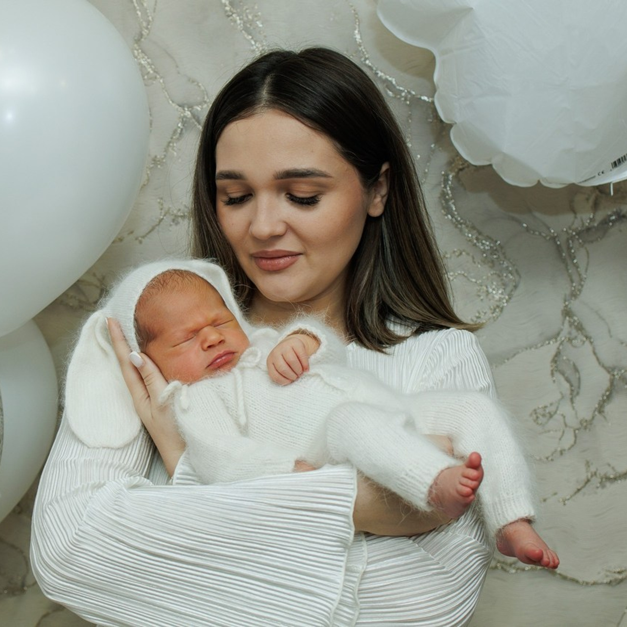 Отзывы. Фотограф новорожденных Новокузнецк Анастасия Волгова