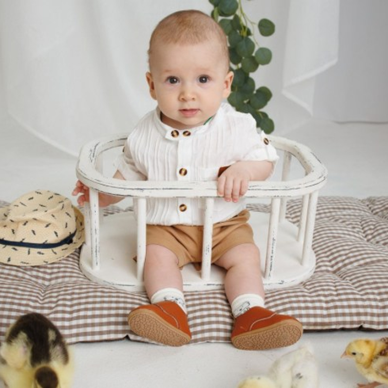 Отзывы. Фотограф новорожденных Новокузнецк Анастасия Волгова