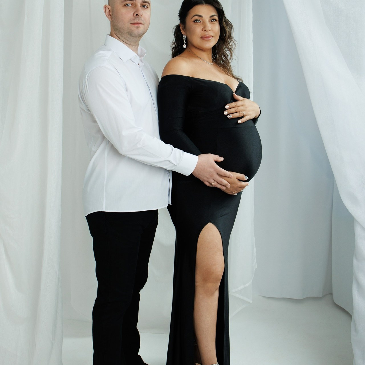 Отзывы. Фотограф новорожденных Новокузнецк Анастасия Волгова