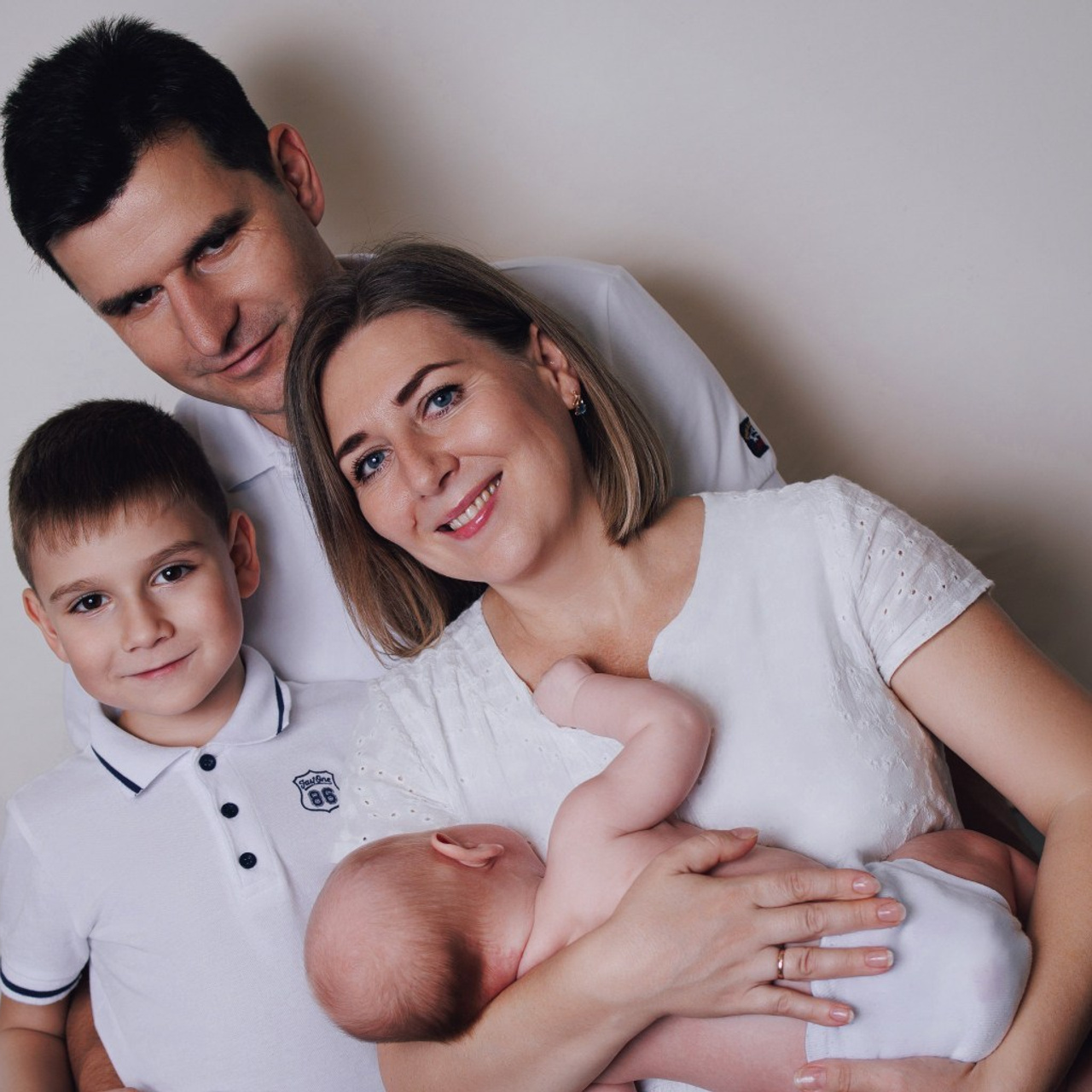 Отзывы. Фотограф новорожденных Новокузнецк Анастасия Волгова