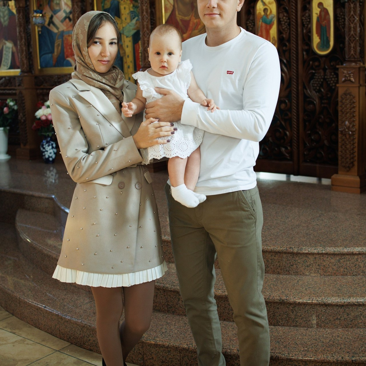 Отзывы. Фотограф новорожденных Новокузнецк Анастасия Волгова