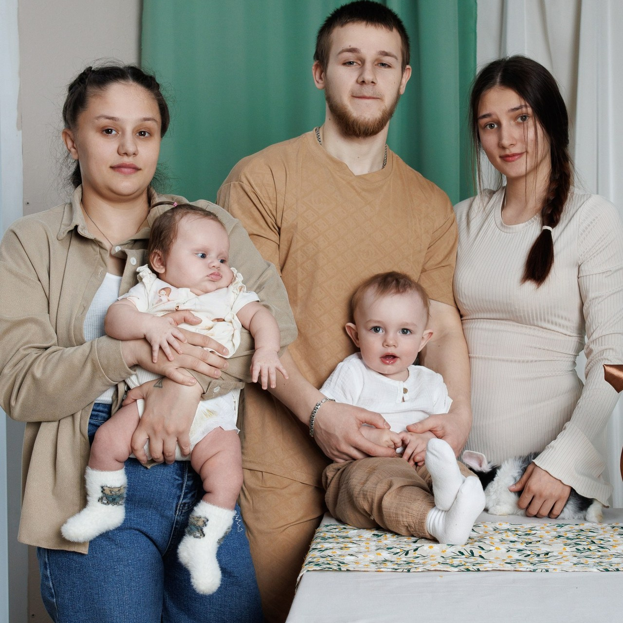 Отзывы. Фотограф новорожденных Новокузнецк Анастасия Волгова