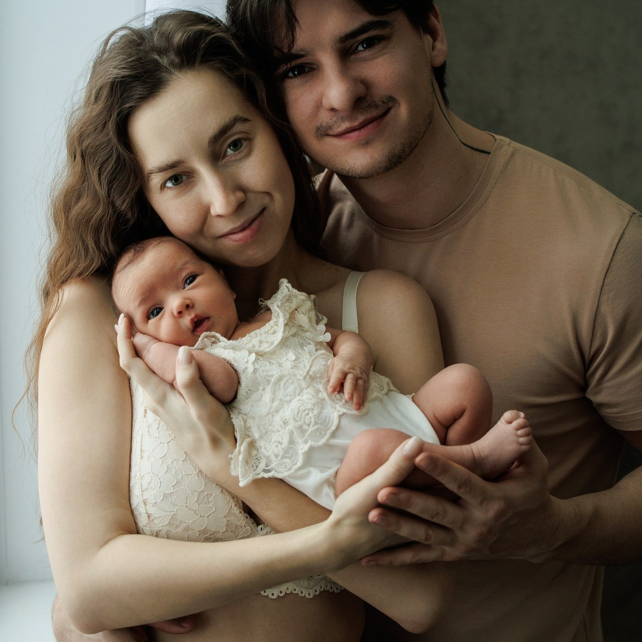 Отзывы. Фотограф новорожденных Новокузнецк Анастасия Волгова