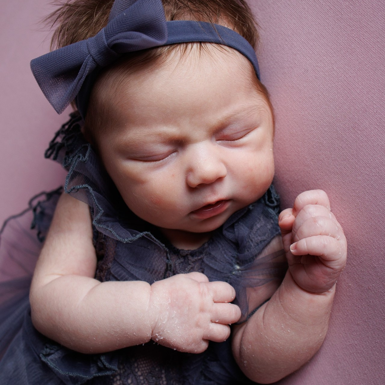 Отзывы. Фотограф новорожденных Новокузнецк Анастасия Волгова