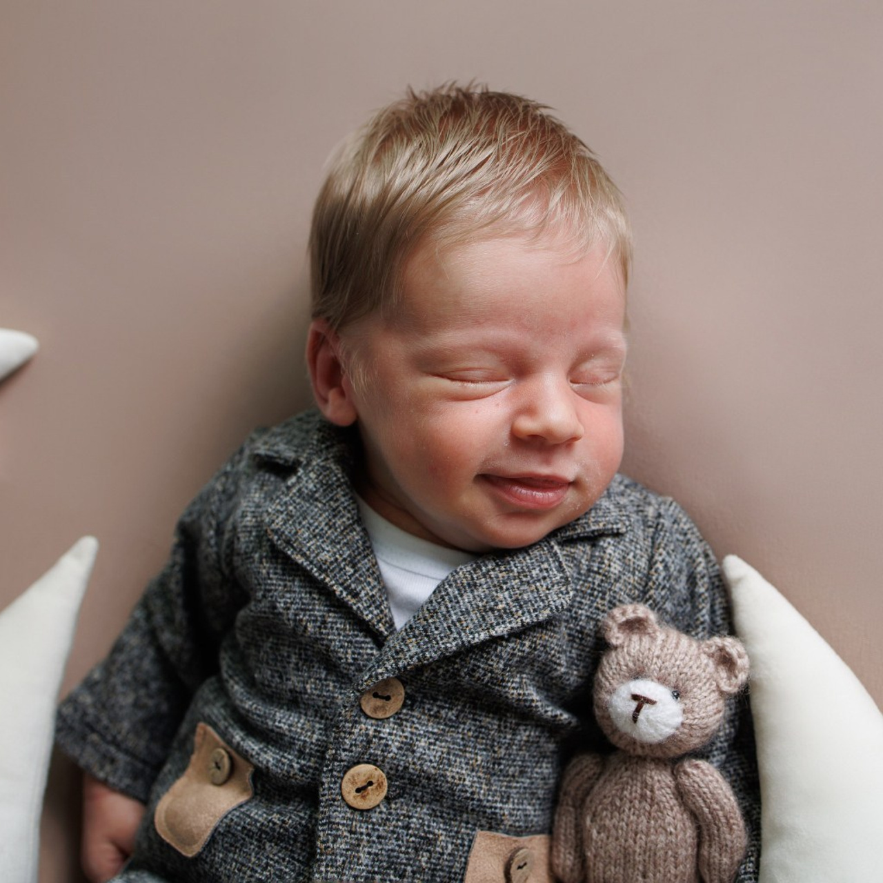 Отзывы. Фотограф новорожденных Новокузнецк Анастасия Волгова