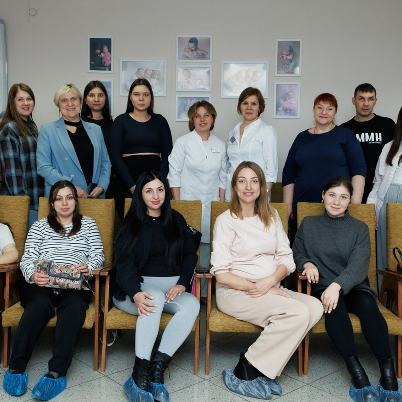 Отзывы. Фотограф новорожденных Новокузнецк Анастасия Волгова