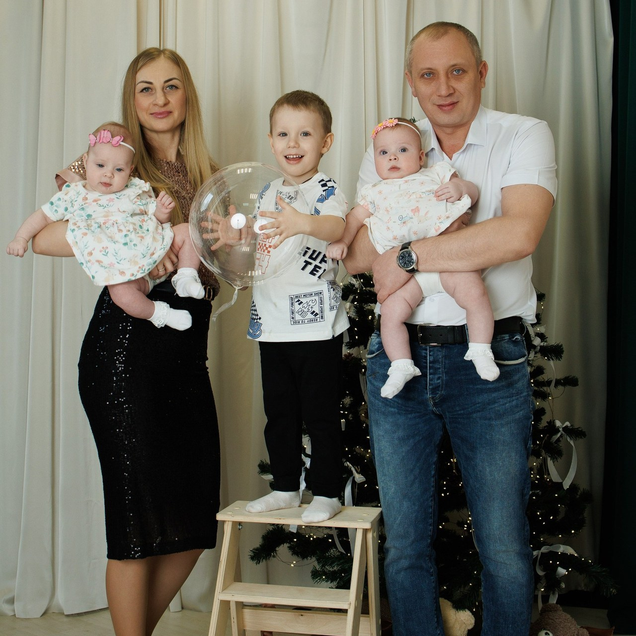 Отзывы. Фотограф новорожденных Новокузнецк Анастасия Волгова