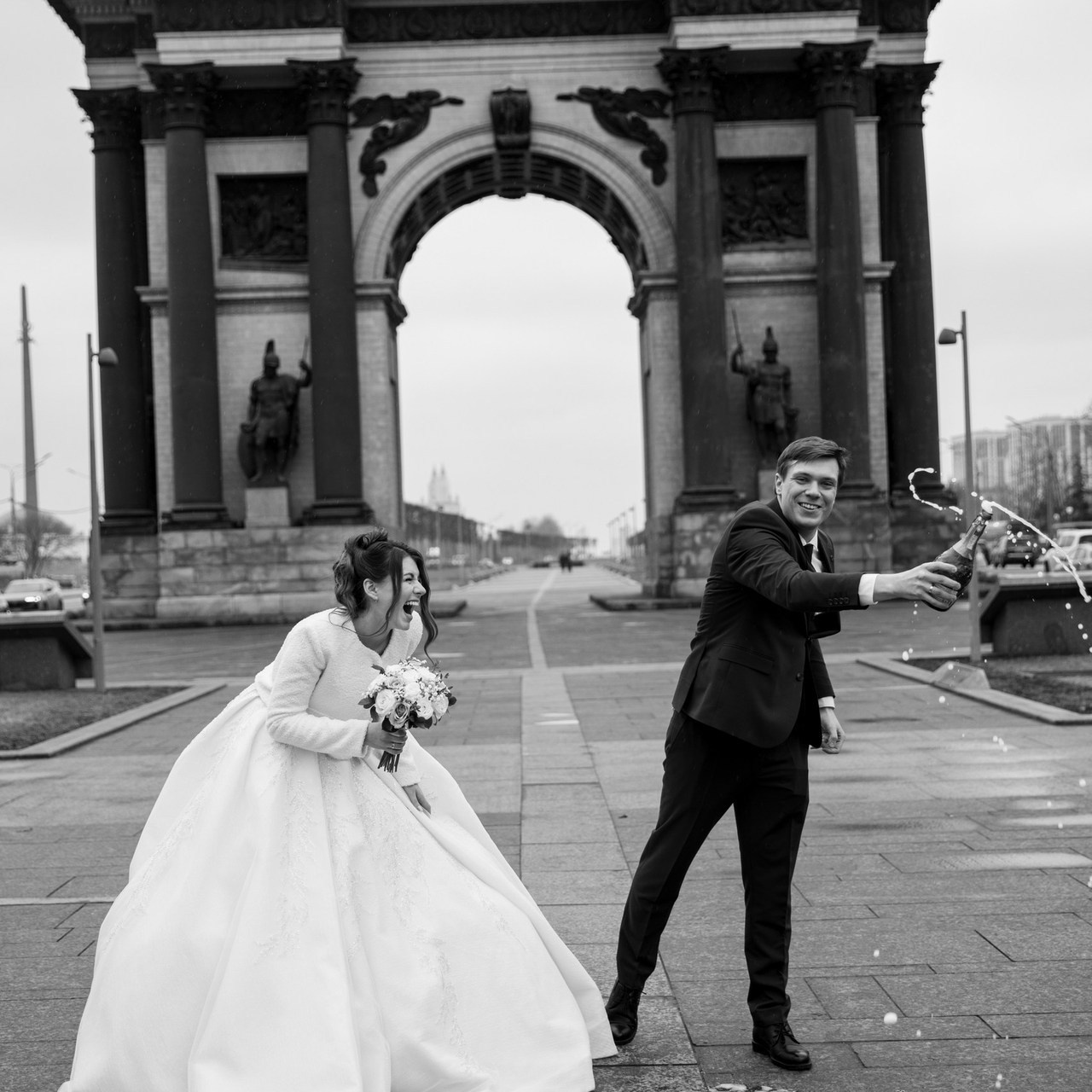 Отзывы. Свадебный и семейный фотограф в Москве Julia Juice