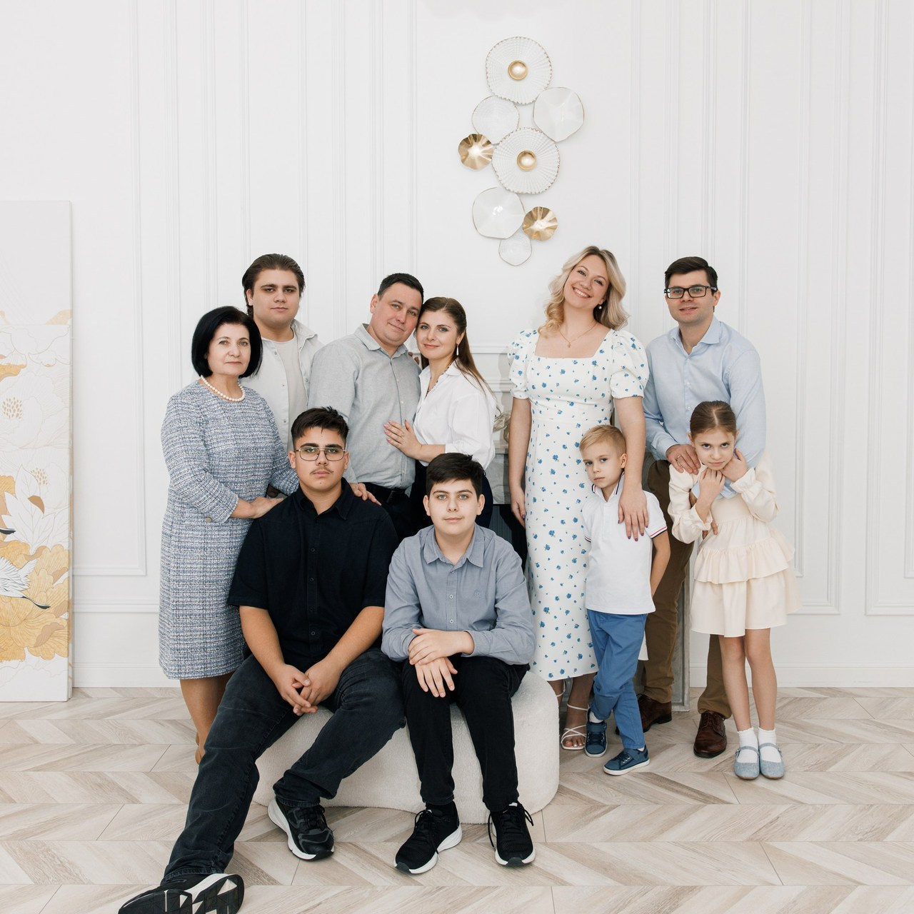 Отзывы. Свадебный и семейный фотограф в Москве Julia Juice