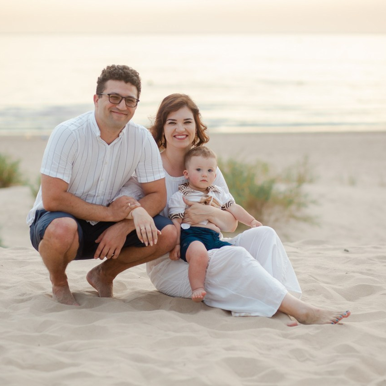 Отзывы. Фотограф в Анапе Оксана Чурикова