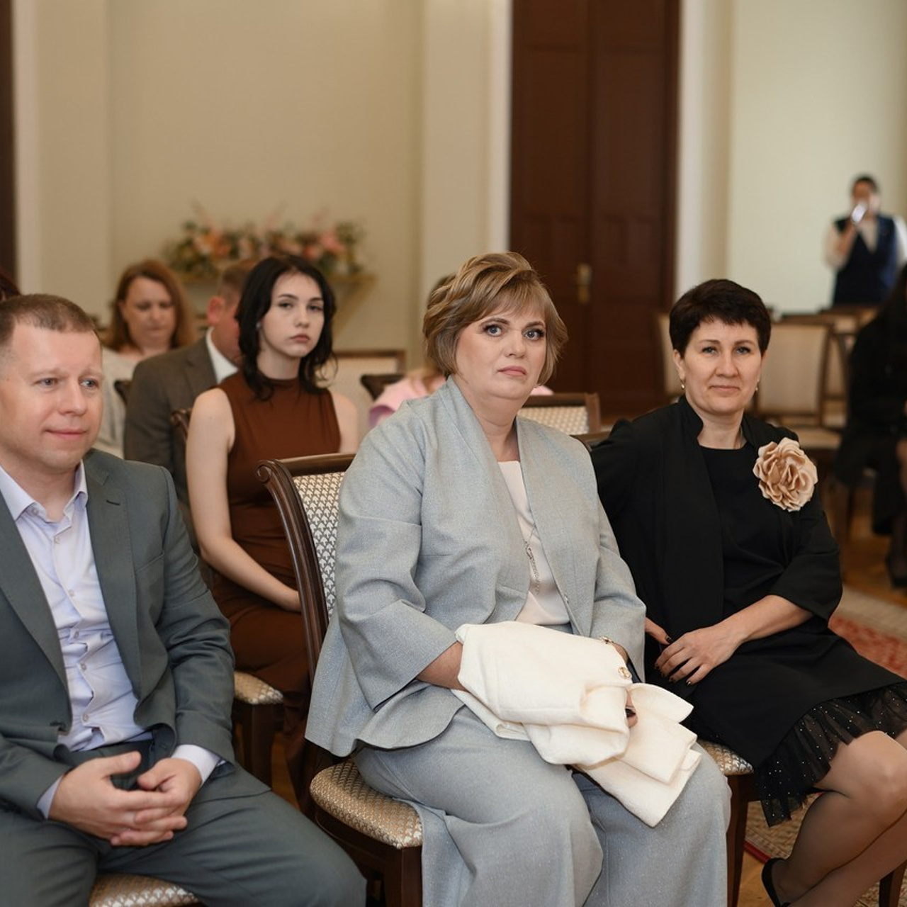 Отзывы. Свадебный и семейный фотограф в Самаре Головань Наталья