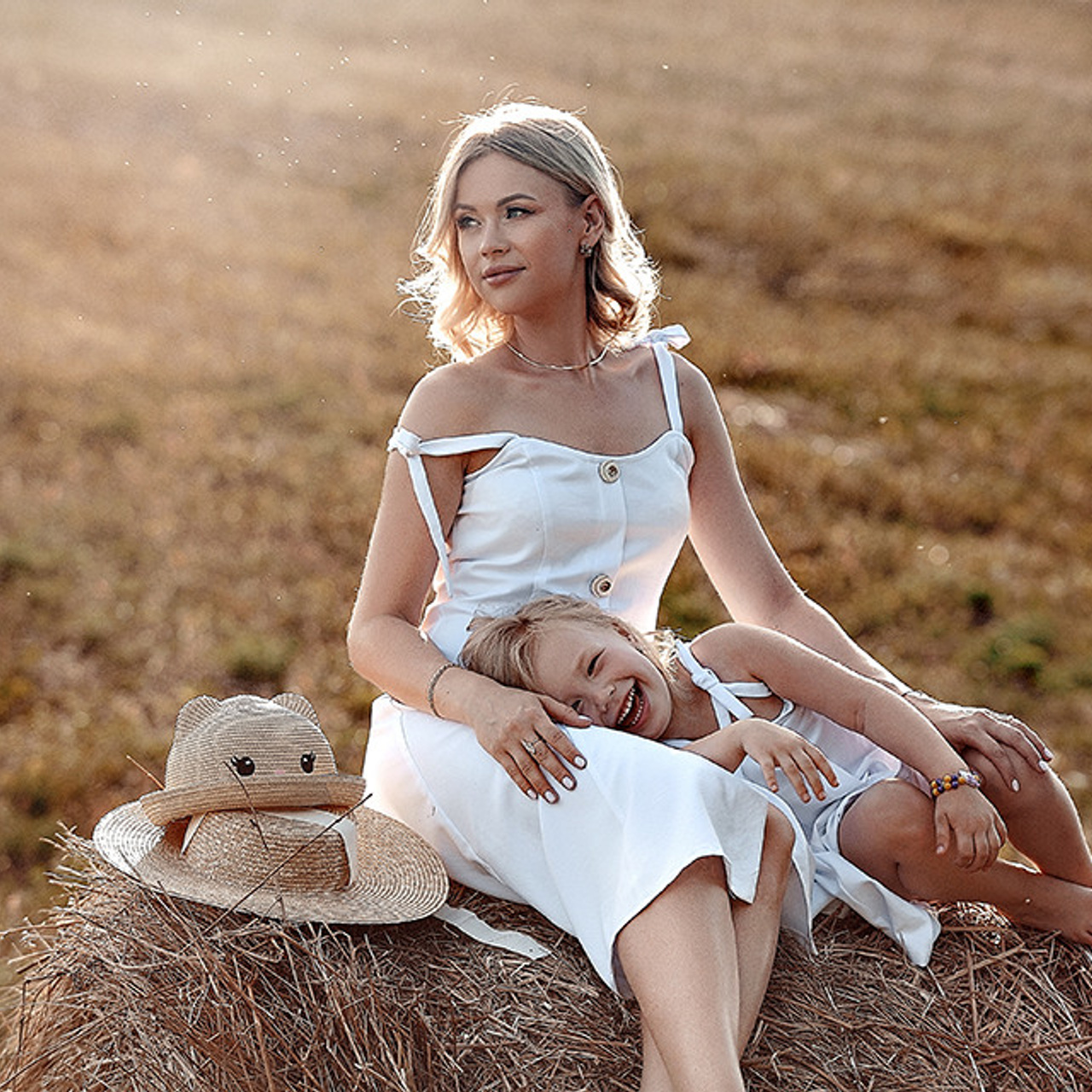 Семейные фотосессии