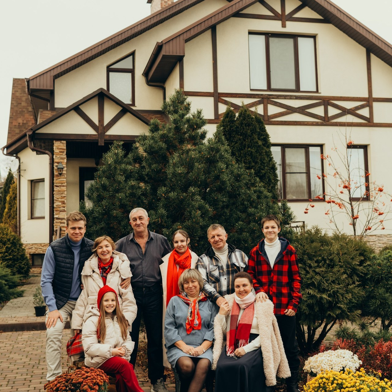Отзывы. Свадебный и семейный фотограф в Самаре Головань Наталья