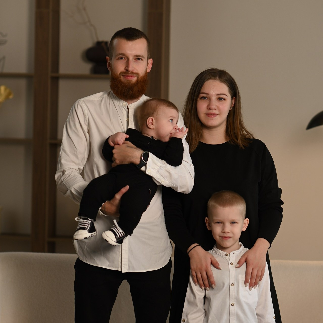 Отзывы. Свадебный и семейный фотограф в Самаре Головань Наталья