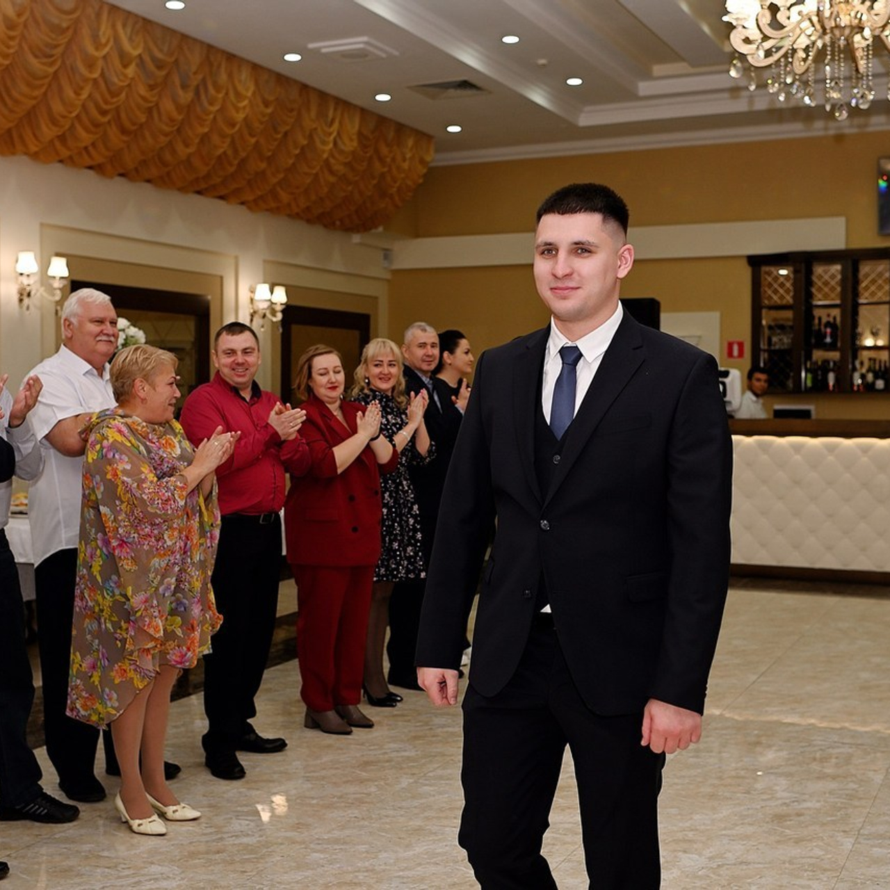 Отзывы. Свадебный и семейный фотограф в Самаре Головань Наталья