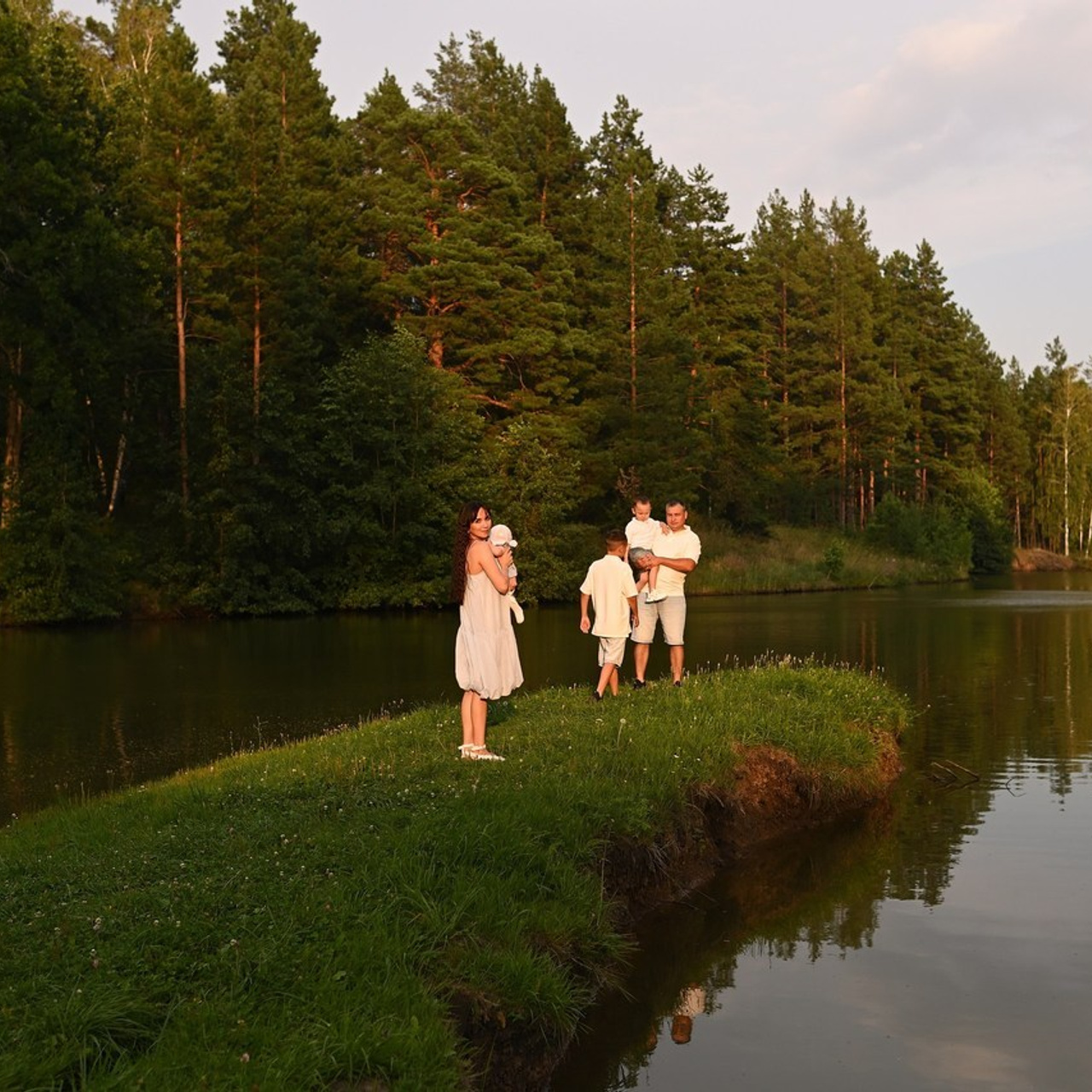Отзывы. Свадебный и семейный фотограф в Самаре Головань Наталья