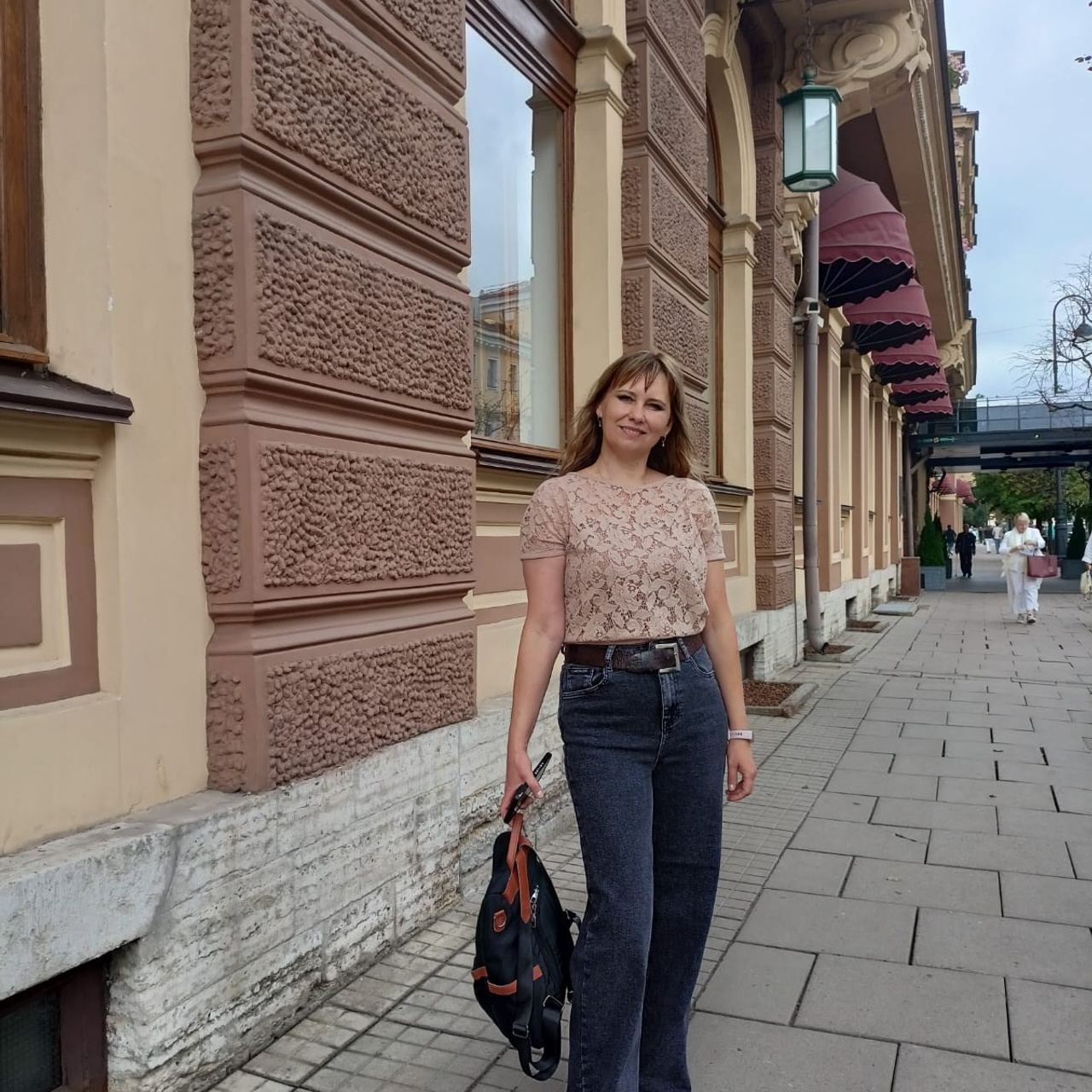 Отзывы. Свадебный и семейный фотограф в Самаре Головань Наталья