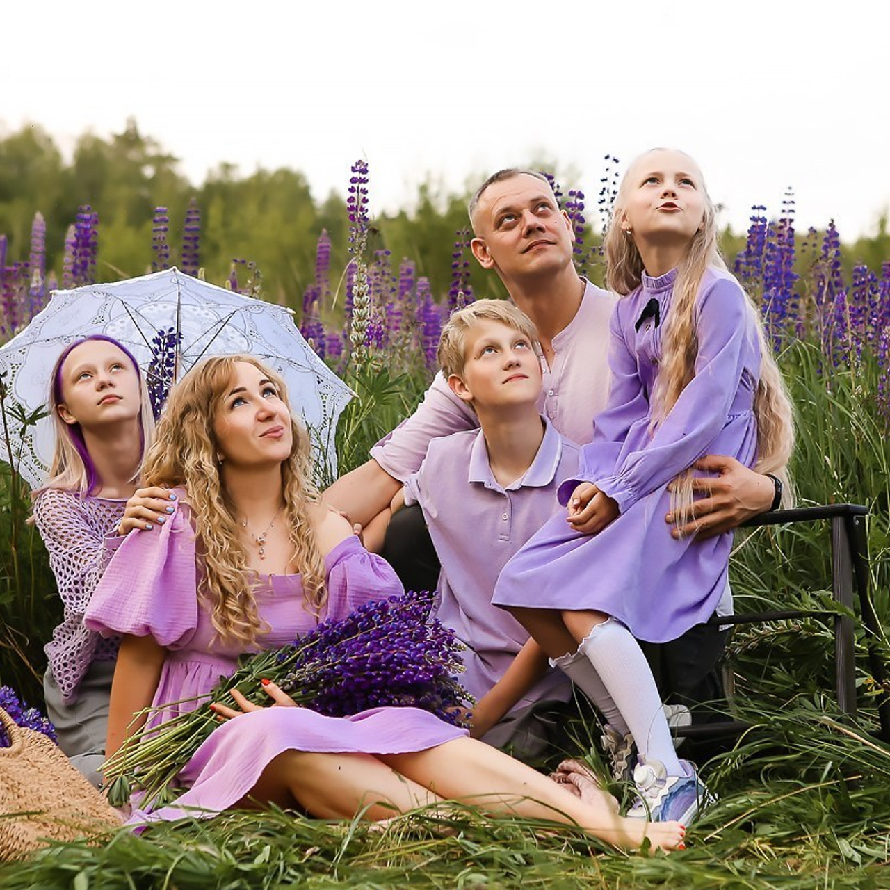 Отзывы. Семейный и свадебный фотограф в Коломне