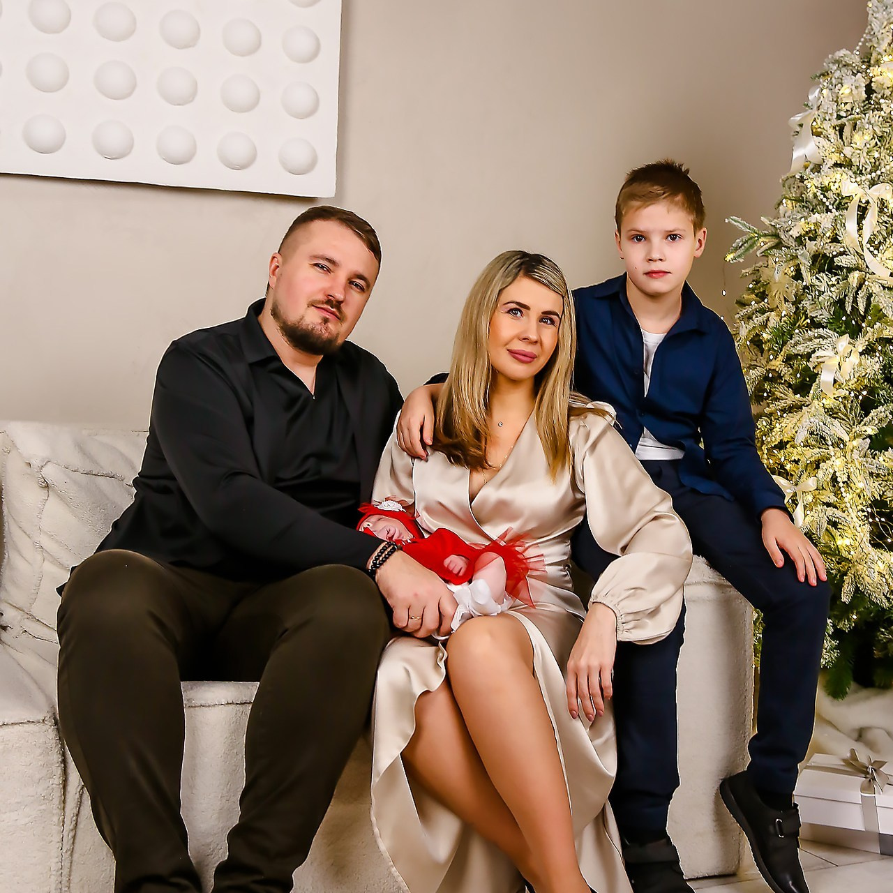 Отзывы. Семейный и свадебный фотограф в Коломне