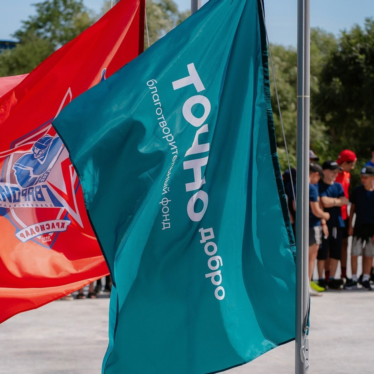 Отзывы. Фотограф Николай Владимиров