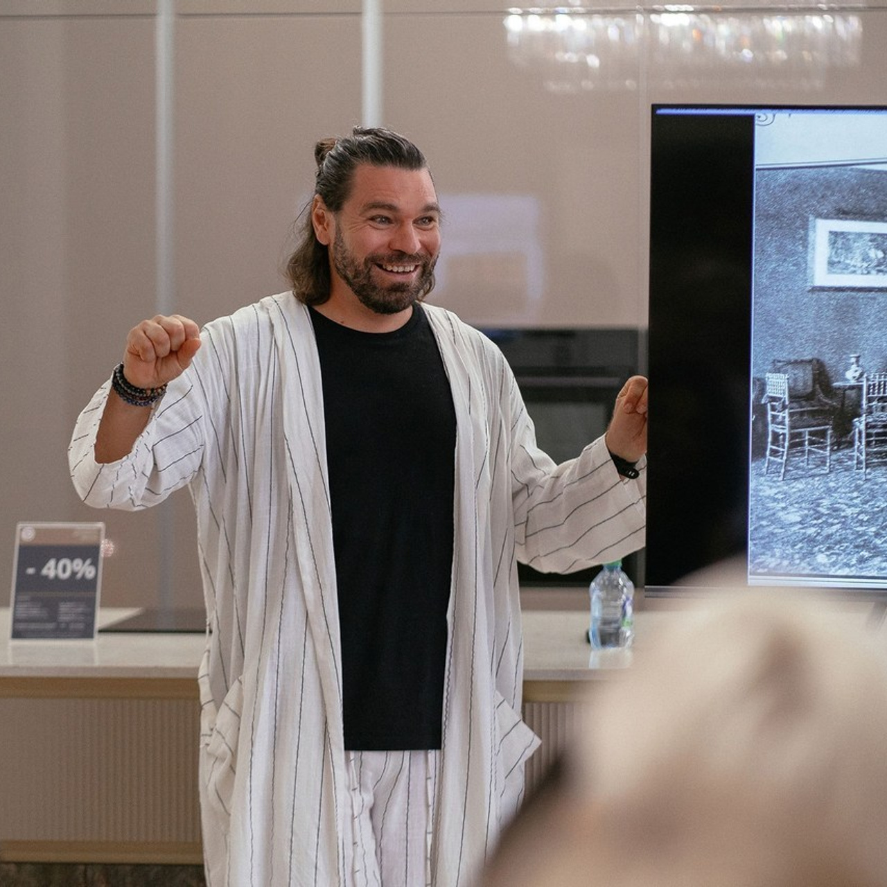 Отзывы. Фотограф Николай Владимиров