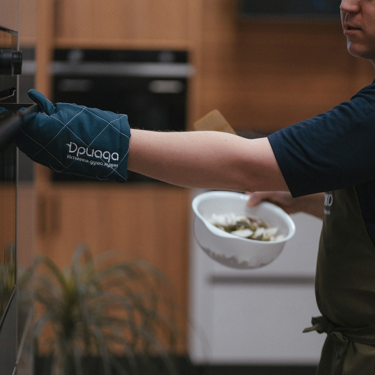 Отзывы. Фотограф Николай Владимиров