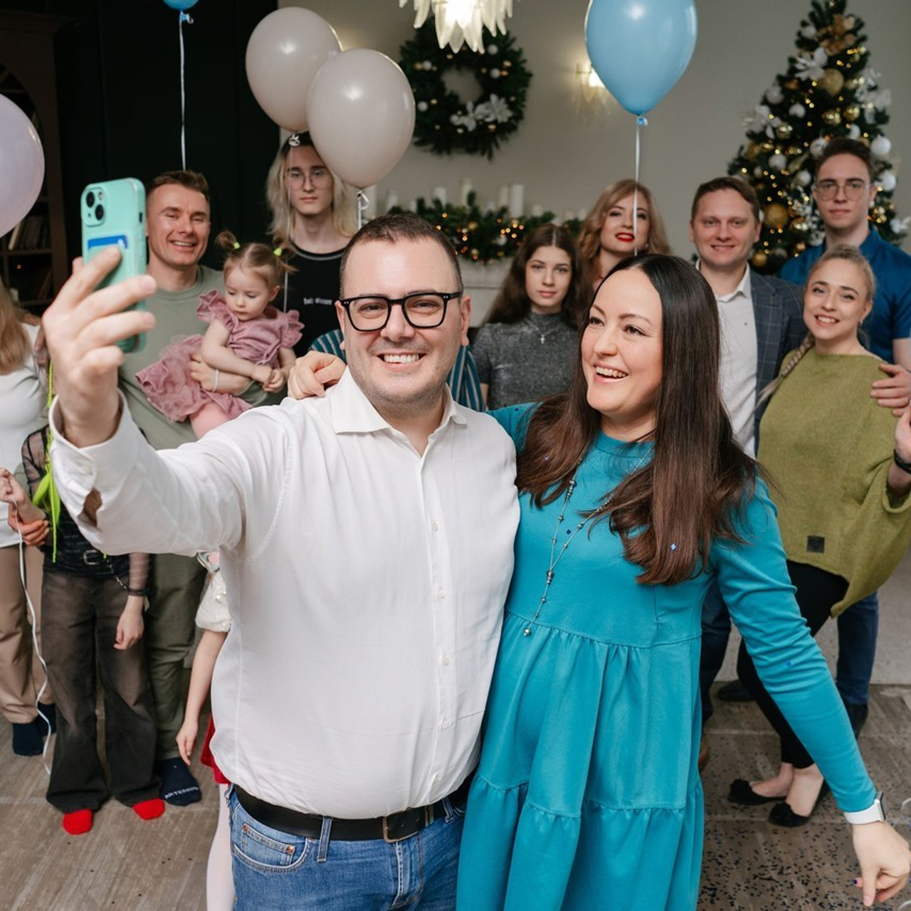 Отзывы. Фотограф Николай Владимиров