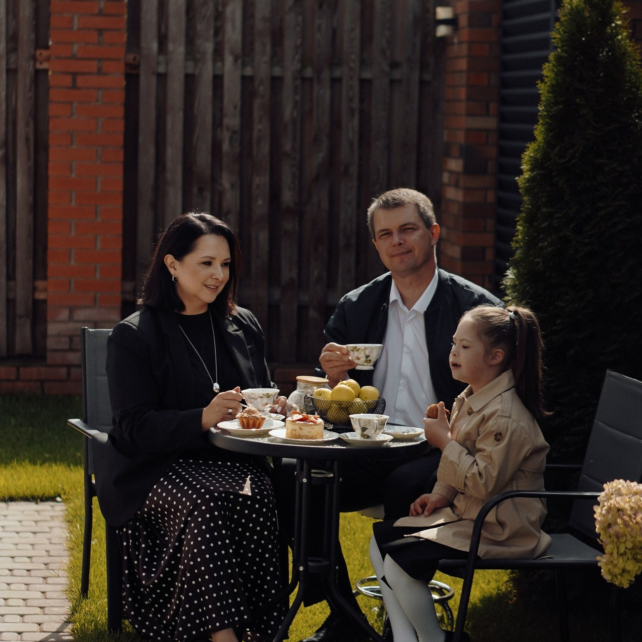 Отзывы. Семейный и портретный фотограф в Омске Бондарь Алена